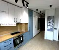 Снимка 4 — Двустаен апартамент в София, Овча купел