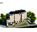 Снимка 3 — Двустаен апартамент в София, Овча купел