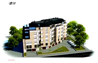 Двустаен апартамент в София, Овча купел