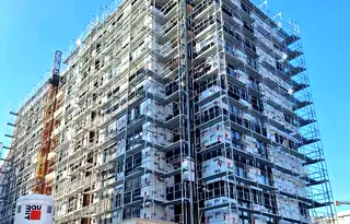 Двустаен апартамент в София, Овча купел