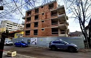 Двустаен апартамент в София, Овча купел