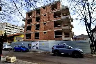 Двустаен апартамент в София, Овча купел