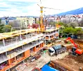 Снимка 5 — Двустаен апартамент в София, Овча купел