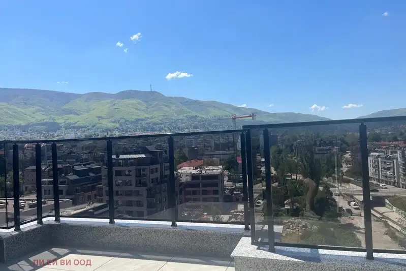 2-bedroom apartment in Sofiya, Ovcha Kupel