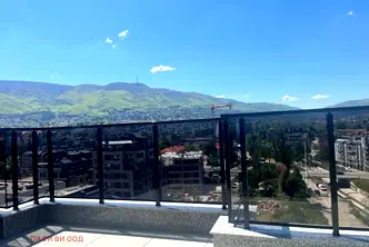 Двустаен апартамент в София, Овча купел