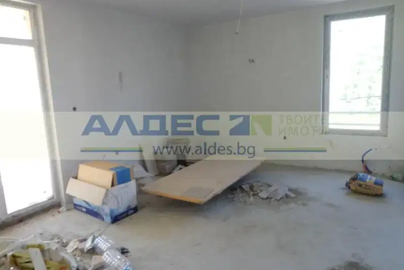 2-bedroom apartment in Sofia, Pavlovo