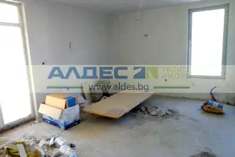 Двустаен апартамент в София, Павлово