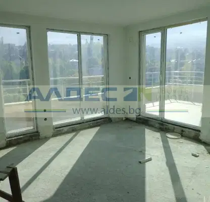 Photo 2 — Spacious 2-room apartment in Pavlovo with large terrace