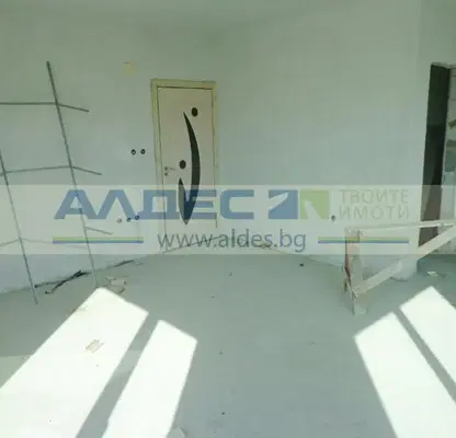 Photo 3 — Spacious 2-room apartment in Pavlovo with large terrace