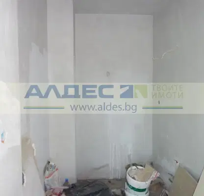 Photo 4 — Spacious 2-room apartment in Pavlovo with large terrace