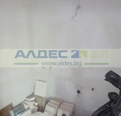 Photo 5 — Spacious 2-room apartment in Pavlovo with large terrace