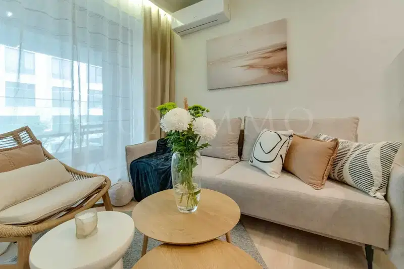 2-bedroom apartment in Sofiya, Pavlovo