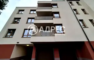 Двустаен апартамент в София, Павлово