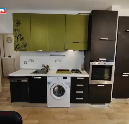 Photo 2 — 2-bedroom apartment in Sofiya, Pavlovo