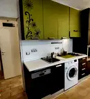 Двустаен апартамент в София, Павлово