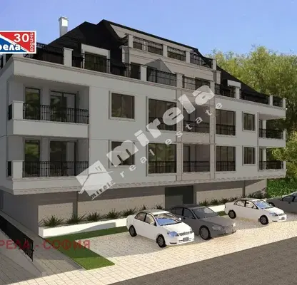 Photo 2 — 2-bedroom apartment in Sofiya, Pavlovo