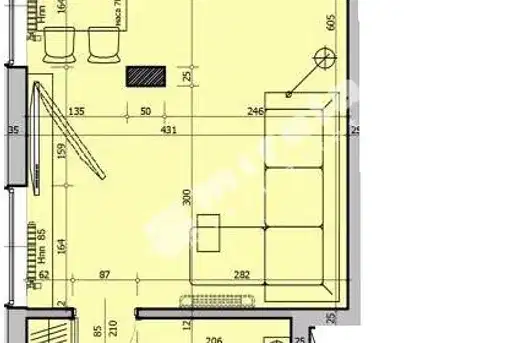 2-bedroom apartment in Sofiya, Pavlovo