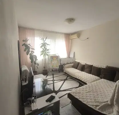 Photo 2 — 2-bedroom apartment in Shumen, Pazara
