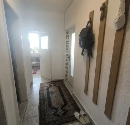 Photo 4 — 2-bedroom apartment in Shumen, Pazara
