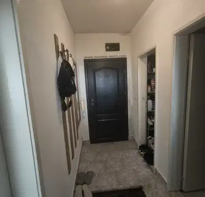 Photo 5 — 2-bedroom apartment in Shumen, Pazara