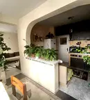 Двустаен апартамент в Шумен, Пазара