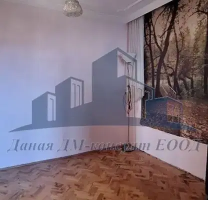 Снимка 5 — Двустаен апартамент с панорама в град Шумен, Пазара
