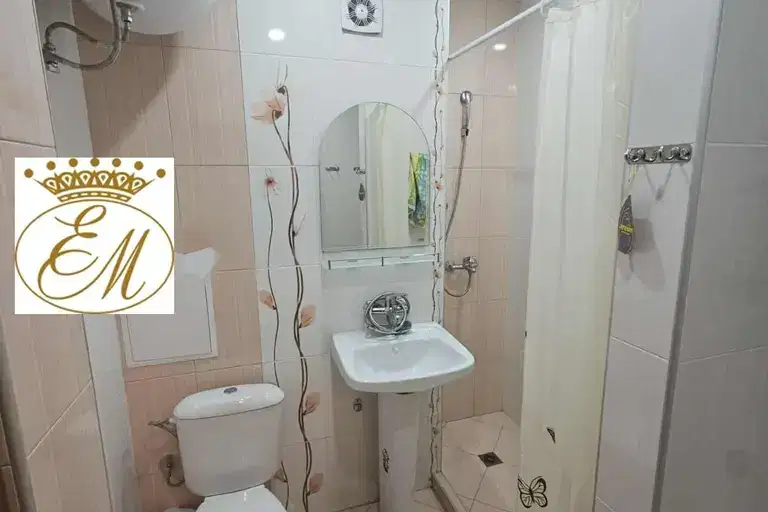 2-bedroom apartment in Shumen, Pazara