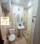 Двустаен апартамент в Шумен, Пазара