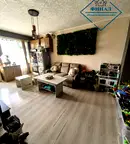 Двустаен апартамент в Шумен, Пазара