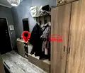 Снимка 4 — Двустаен апартамент в Шумен, Пазара