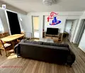 Снимка 2 — Двустаен апартамент в Шумен, Пазара