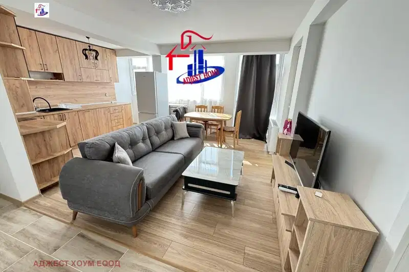 2-bedroom apartment in Shumen, Pazara