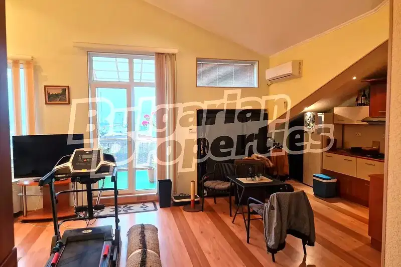 2-bedroom apartment in Shumen, Pazara