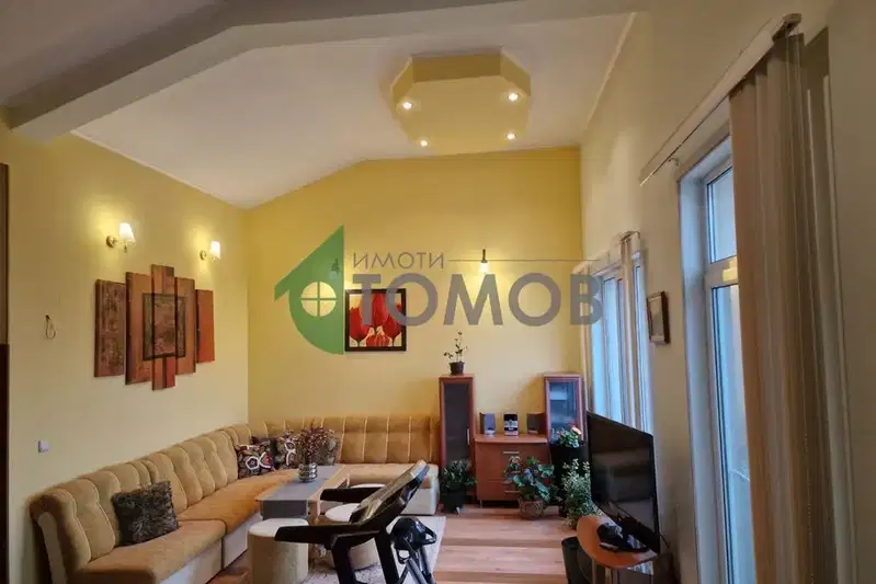 2-bedroom apartment in Shumen, Pazara