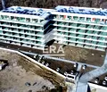 Снимка 2 — Двустаен апартамент в Шумен, Пазара