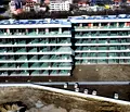 Снимка 3 — Двустаен апартамент в Шумен, Пазара