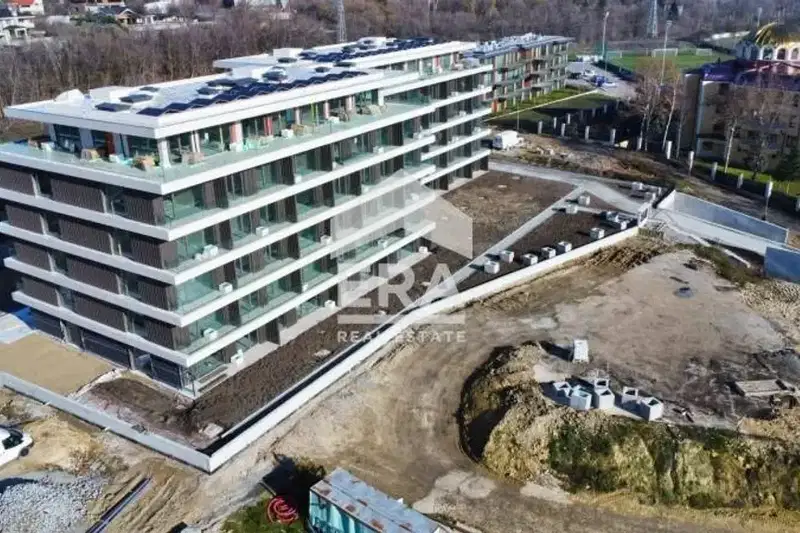 2-bedroom apartment in Shumen, Pazara