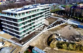 Двустаен апартамент в Шумен, Пазара