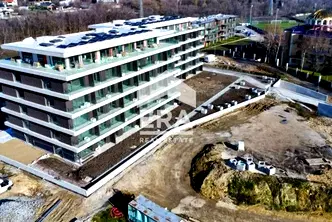 Двустаен апартамент в Шумен, Пазара