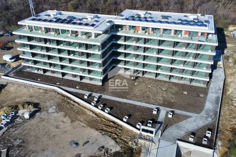 2-bedroom apartment in Shumen, Pazara