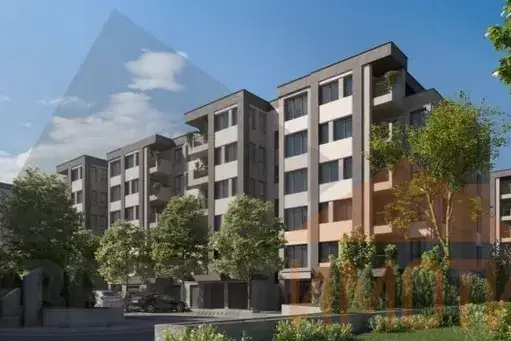2-bedroom apartment in Plovdiv, Peshtersko Shose