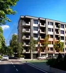 Двустаен апартамент в Пловдив, Пещерско шосе