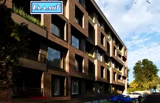 Двустаен апартамент във Варна, Победа