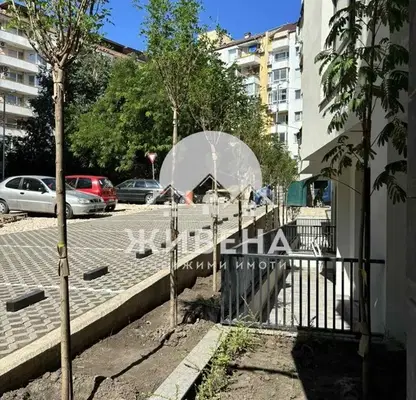 Photo 4 — 2-bedroom apartment in Varna, Pobeda