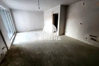 Двустаен апартамент във Варна, Победа
