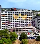 Двустаен апартамент във Варна, Победа