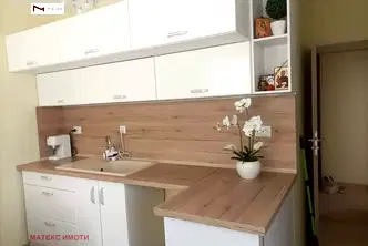 Двустаен апартамент във Варна, Победа