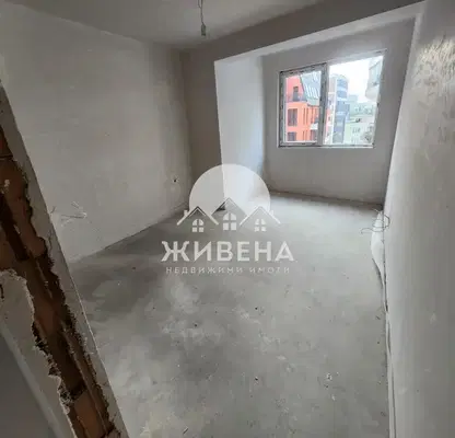 Снимка 2 — Двустаен апартамент във Варна, Победа