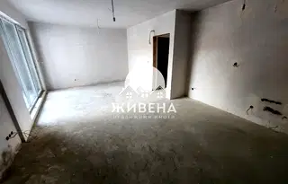 Двустаен апартамент във Варна, Победа