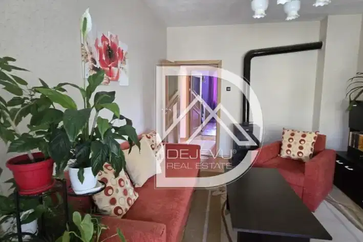 2-bedroom apartment in Varna, Pobeda